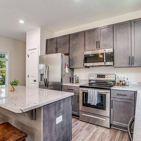 Beach Flow Bungalow-Mins To Downtown-Dining-Base Pensacola Exterior foto