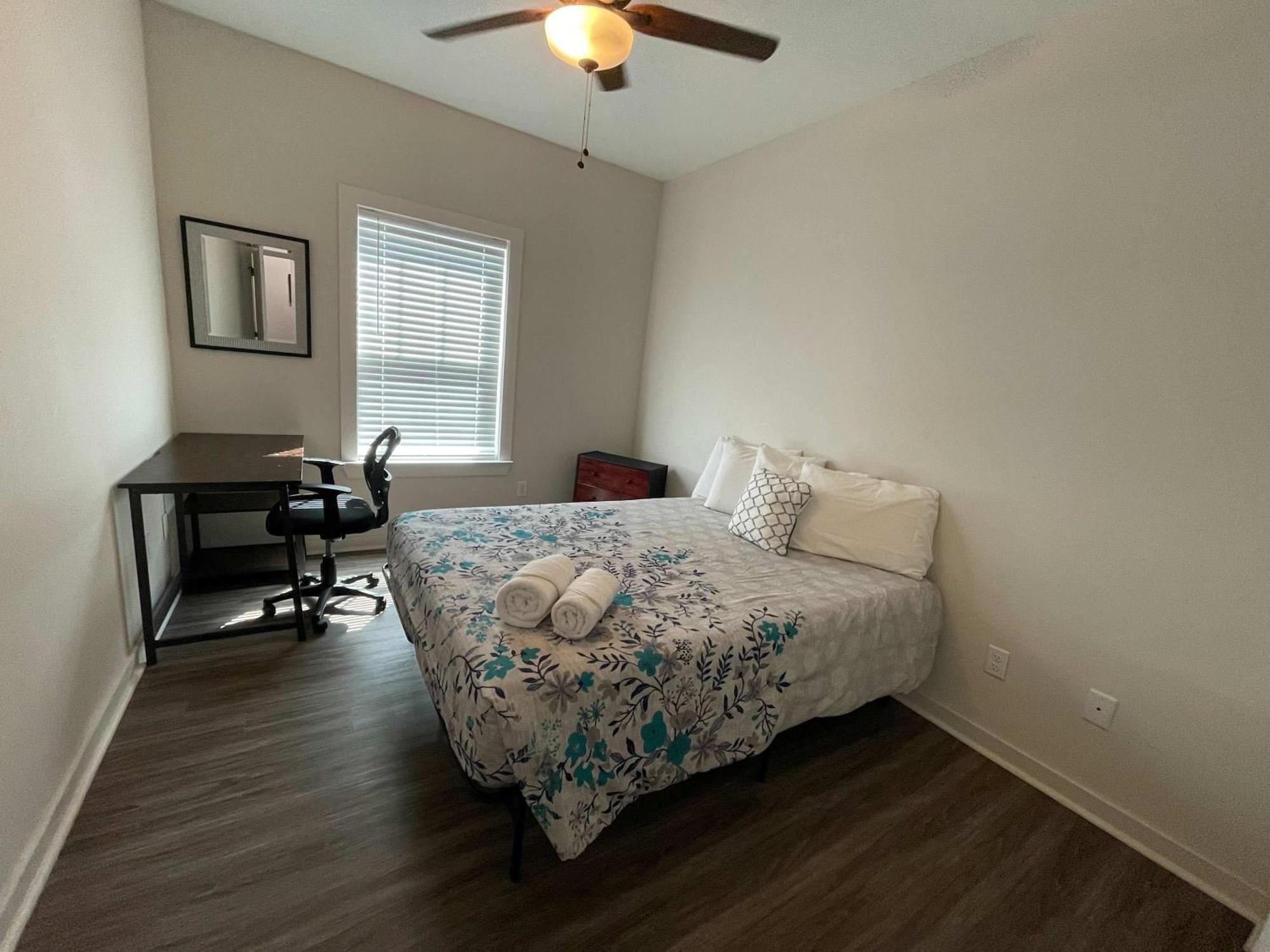Beach Flow Bungalow-Mins To Downtown-Dining-Base Pensacola Exterior foto